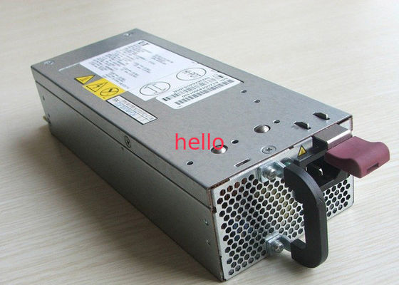วัสดุ Compaq 337867-001 1300W HP Server พลังงานกับ Active พัดลม