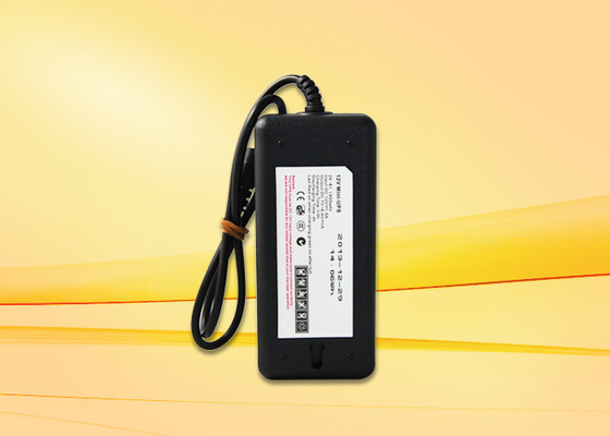 ปลั๊กไฟ DC 12V / 1.5A ความปลอดภัย CE, แหล่งจ่ายไฟเข้าประตู
