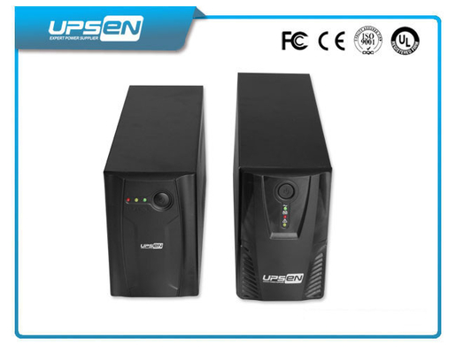 ไม่มีอำนาจทำลายสแตนด์บาย UPS 400va - 3000VA สำรองเพาเวอร์ซัพพลายสำหรับใช้ในบ้าน
