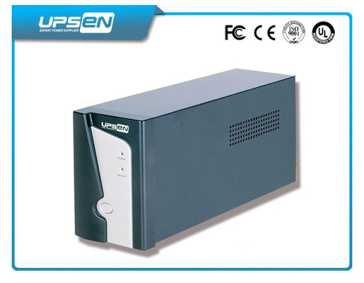 ไม่มีอำนาจทำลายสแตนด์บาย UPS 400va - 3000VA สำรองเพาเวอร์ซัพพลายสำหรับใช้ในบ้าน