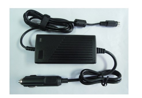 อินพุต 9 ~ 32Vdc เพาเวอร์ซัพพลายแพทย์เดี่ยว 60W เอาท์พุท DC-DC อะแดปเตอร์ MD60-12S24