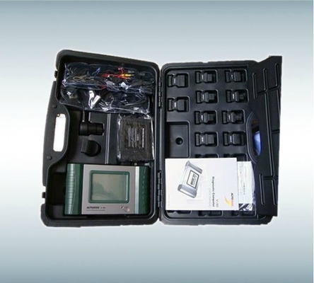 Autoboss V30 เครื่องสแกนเนอร์สแกนเนอร์สากลวินิจฉัยยานยนต์