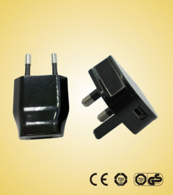 4W 100V / 120V / 240V 15A - 30A อะแดปเตอร์สากล USB สำหรับอุปกรณ์มือถือ