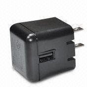 ยูนิเวอร์แซภายนอก USB Power Adapter 11W ความปลอดภัยเป็นพิเศษ, AC อะแดปเตอร์ DC