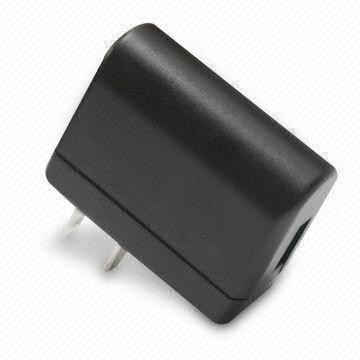 มือถือยูนิเวอร์แซ USB Power Adapter 3.5W, ชาร์จโทรศัพท์มือถือ