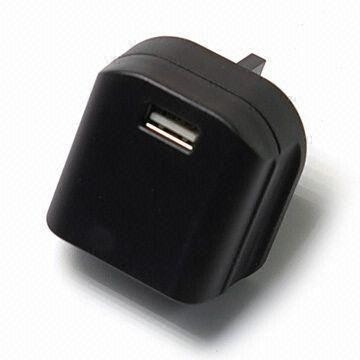 อะแดปเตอร์พกพา / ยูนิเวอร์แซ USB, แสงและมีประโยชน์กับทางเลือกเวอร์ชัน
