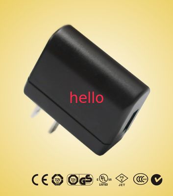 กรีนพาวเวอร์ซัพพลาย 3.5W 120V AC สากล USB อะแดปเตอร์สำหรับการตั้งค่าด้านบนกล่อง, ADSL, ชาร์จ