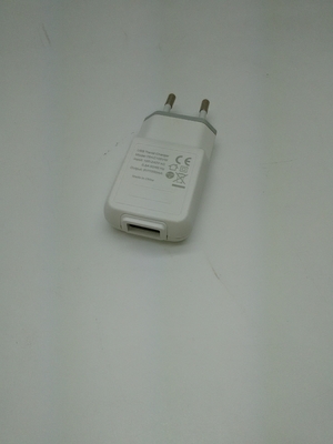 AC100 - 240V แบบพกพายูนิเวอร์แซชาร์จ USB สูงประสิทธิภาพ CCC เสียบ