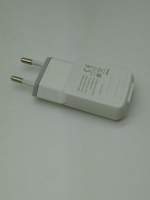 AC100 - 240V แบบพกพายูนิเวอร์แซชาร์จ USB สูงประสิทธิภาพ CCC เสียบ