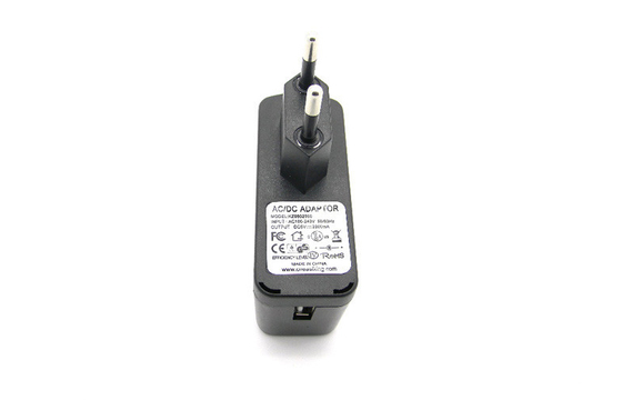 5V 2000mA สากล USB ชาร์จไฟฟ้าแรงดันคง PC สหภาพยุโรปปลั๊กแท็บเล็ต