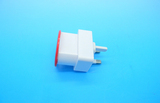 สหราชอาณาจักรเสียบยูนิเวอร์แซชาร์จ USB ท่องเที่ยว