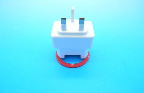 สหราชอาณาจักรเสียบยูนิเวอร์แซชาร์จ USB ท่องเที่ยว