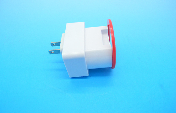 FCC Part 15 Class B สากล USB ชาร์จ 5V 10W ซีอีมาร์ทโฟน