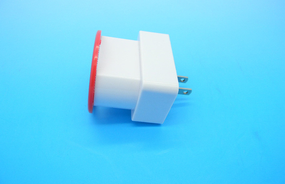 FCC Part 15 Class B สากล USB ชาร์จ 5V 10W ซีอีมาร์ทโฟน