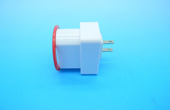 FCC Part 15 Class B สากล USB ชาร์จ 5V 10W ซีอีมาร์ทโฟน