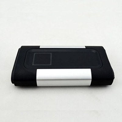 ยูนิเวอร์แซรถ OBD2 เครื่องมือวิเคราะห์ Auto Power Adapter CDP หลายภาษา