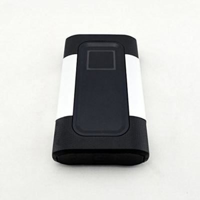 ยูนิเวอร์แซรถ OBD2 เครื่องมือวิเคราะห์ Auto Power Adapter CDP หลายภาษา