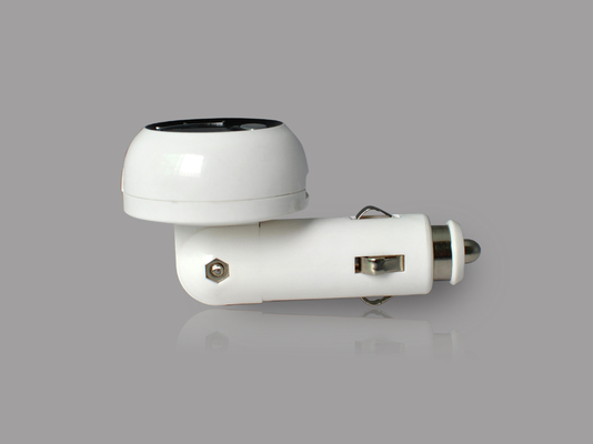 เอาท์พุท 5V / 1A สากล Micro ชาร์จอะแดปเตอร์รถ USB สำหรับ iPhone5 / 6 12V - 24V