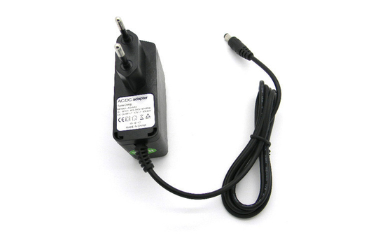 12V 500mA Wall Mount อะแดปเตอร์