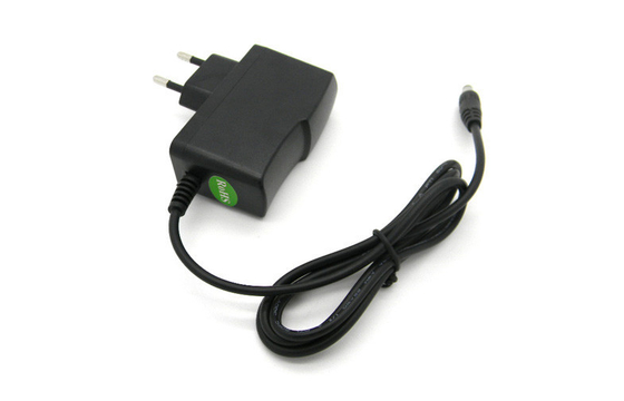 12V 500mA Wall Mount อะแดปเตอร์
