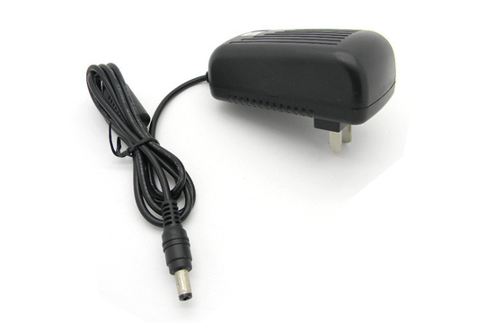 AC100-240V Wall Mount อะแดปเตอร์