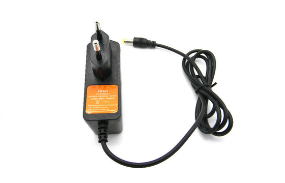 AC ไป DC Wall Mount Power Adapter 9V 1A กว่าแรงดันเราเตอร์, 100-240VAC