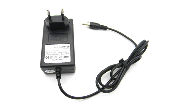 ลัดวงจร Wall Mount Power Adapter 16V 2A FCC Part 15 Class B สำหรับเครื่องพิมพ์แคนนอน
