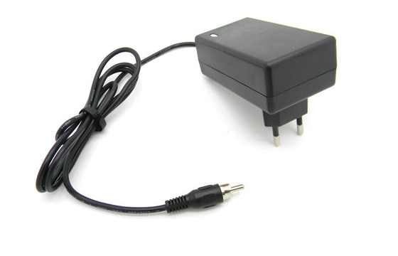 ลัดวงจร Wall Mount Power Adapter 16V 2A FCC Part 15 Class B สำหรับเครื่องพิมพ์แคนนอน