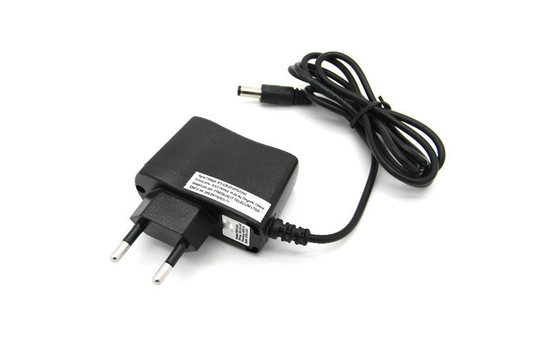 12V 200mA Wall Mount เพาเวอร์ซัพพลาย FCC ได้รับการรับรองสำหรับโทรศัพท์ 1.2M