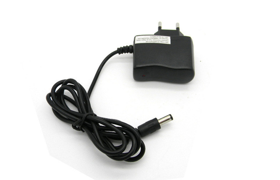 12V 200mA Wall Mount เพาเวอร์ซัพพลาย FCC ได้รับการรับรองสำหรับโทรศัพท์ 1.2M