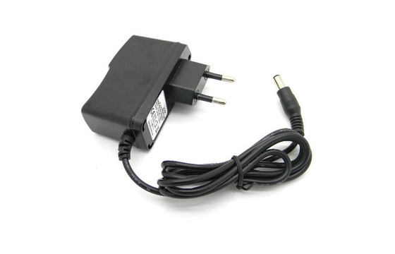 10Watt Switching AC ไป DC Power Adapter Wall Mount สำหรับ SATA