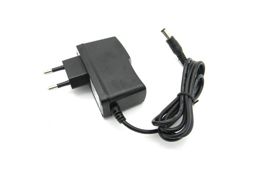 10Watt Switching AC ไป DC Power Adapter Wall Mount สำหรับ SATA