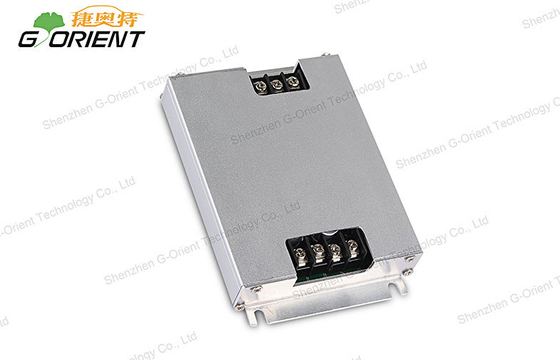 ที่มีประสิทธิภาพสูงรถ LED 20A เพาเวอร์ซัพพลาย 90W 4.5V สำหรับ on-board หน้าจอ