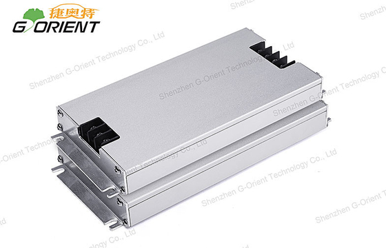 150W 5V / 30A รถแท็กซี่ / รถจ่ายไฟ LED จอแสดงผลที่มีประสิทธิภาพสูง 91%