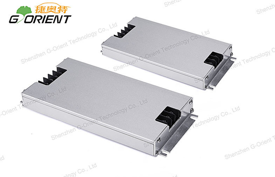 ความน่าเชื่อถือสูงรถ LED พาวเวอร์ซัพพลาย 126Watt DC 4.2V 30A ขับรถบางแห่ง