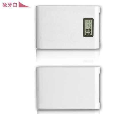 รถ 5V เพาเวอร์ซัพพลายมือถือ