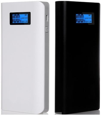 10000MAH 5V เพาเวอร์ซัพพลายมือถือ