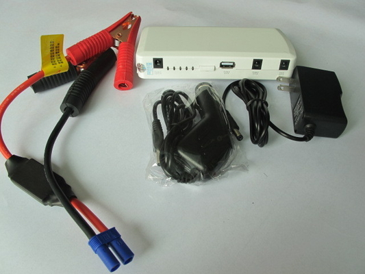 5V 9V 12V Power ธนาคาร, 12000mAh แบบพกพามือถือเพาเวอร์ซัพพลาย