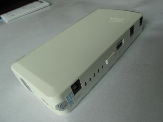 5V 9V 12V Power ธนาคาร, 12000mAh แบบพกพามือถือเพาเวอร์ซัพพลาย