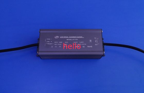 อลูมิเนียม 70w ไฟ Led ไฟ / ไฟกันน้ำสำหรับไฟ Led