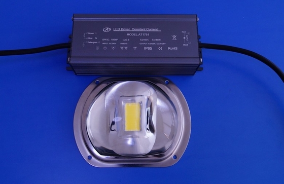 แหล่งจ่ายไฟ Led ไฟคงที่ในปัจจุบัน
