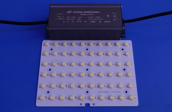 แหล่งจ่ายไฟ Led ไฟคงที่ในปัจจุบัน