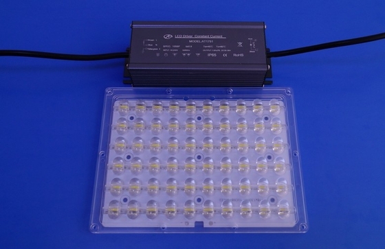 แหล่งจ่ายไฟ Led ไฟคงที่ในปัจจุบัน