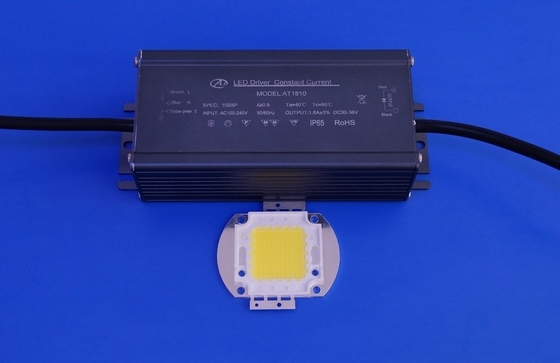 ไดร์เวอร์ LED กันน้ำคงที่ในปัจจุบัน