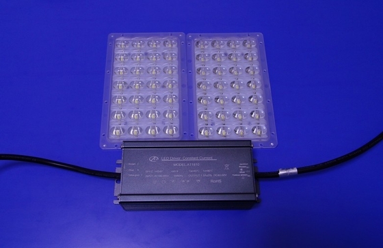 ไดร์เวอร์ LED กันน้ำคงที่ในปัจจุบัน