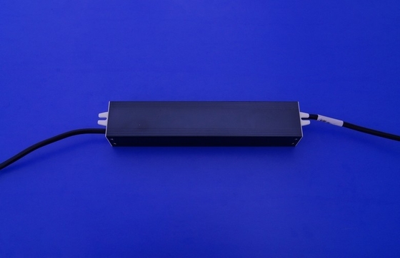 แหล่งจ่ายไฟ LED คงที่ 40-50W ปัจจุบันสำหรับโคมไฟถนน, หลอดไฟ Led พาวเวอร์ซัพพลาย