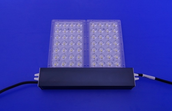 แหล่งจ่ายไฟ LED คงที่ 40-50W ปัจจุบันสำหรับโคมไฟถนน, หลอดไฟ Led พาวเวอร์ซัพพลาย