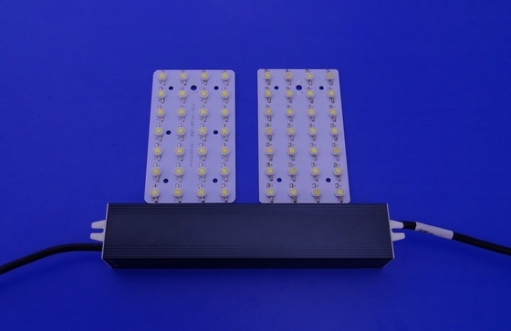 แหล่งจ่ายไฟ LED คงที่ 40-50W ปัจจุบันสำหรับโคมไฟถนน, หลอดไฟ Led พาวเวอร์ซัพพลาย