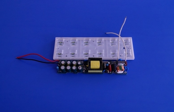 18W โคมไฟคงที่ในปัจจุบัน LED Power Supply, AT1380 Led Light Driver