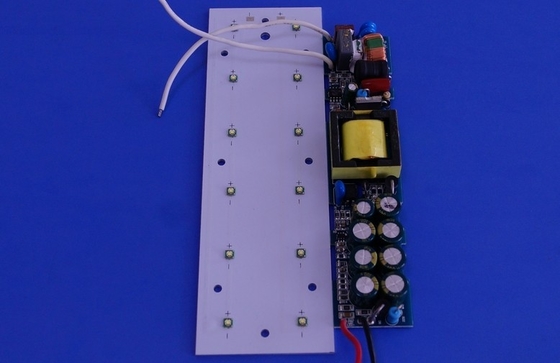 18W โคมไฟคงที่ในปัจจุบัน LED Power Supply, AT1380 Led Light Driver